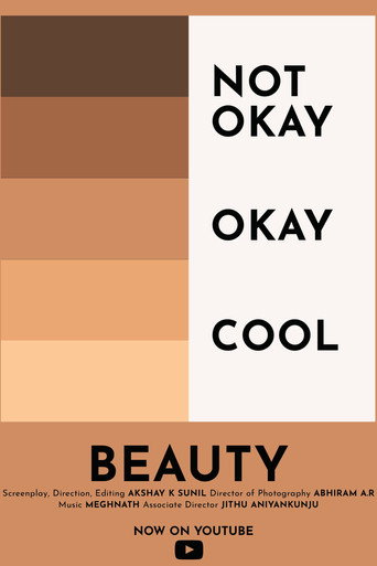 Movie poster for Beauty