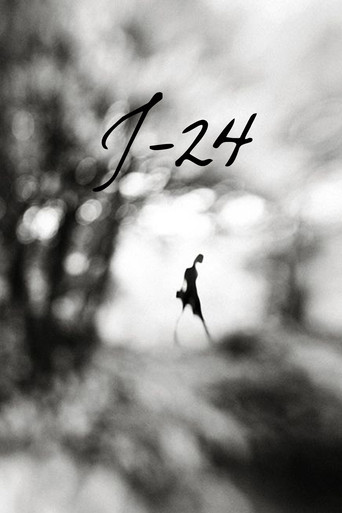 J-24 poster