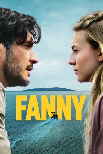 Fanny poster