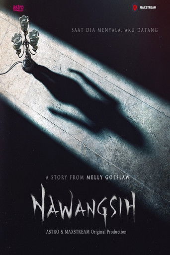 Nawangsih poster