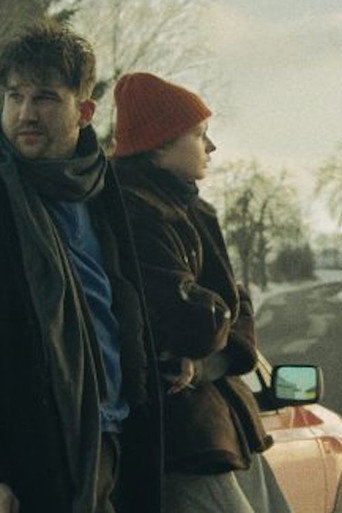 Movie poster for Quality Time