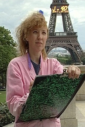 Movie poster for Une histoire qui se dessine (1999)