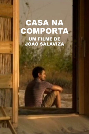 Movie poster for Casa Na Comporta (2011)