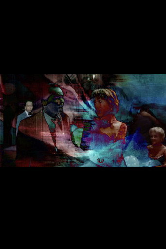 Movie poster for Silk Tatters,"NEC SPE NEC METU": Brigadoon (2015)