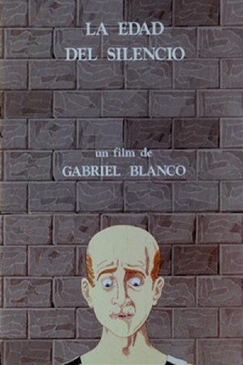 Movie poster for The Age of Silence (1978)