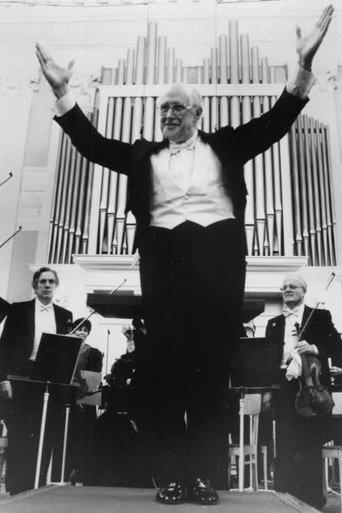 Movie poster for Soldiers of Music (1991)