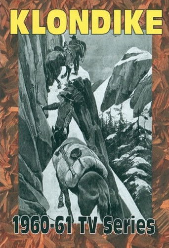 Klondike poster