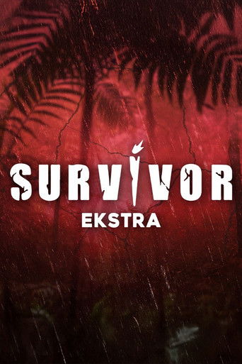 Survivor Ekstra poster