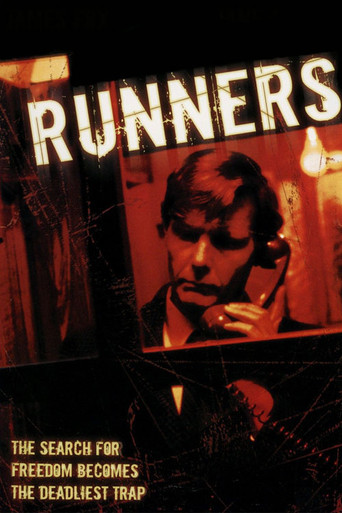 Runners poster