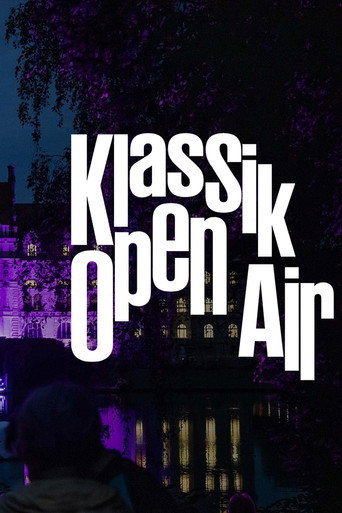 Movie poster for Hannover Klassik Open Air 2024 (2024)