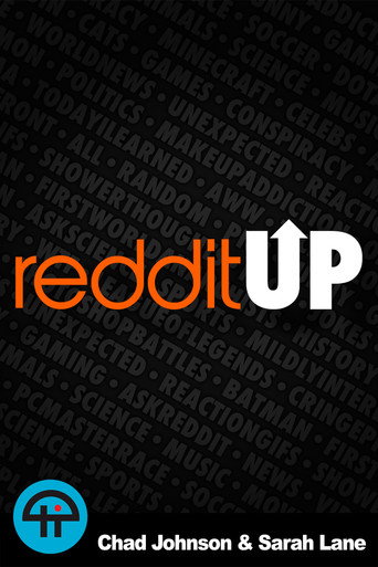 Series poster for redditUP (2014)