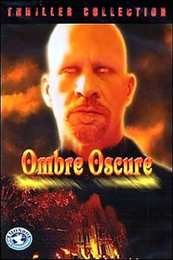 Movie poster for Shades of Darkness (2000)