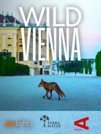 Movie poster for Wild Vienna (2025)
