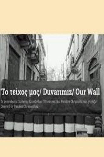 Movie poster for Our Wall (1993)