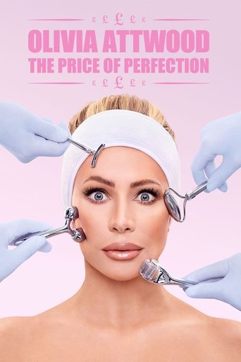 Olivia Attwood: The Price of Perfection poster