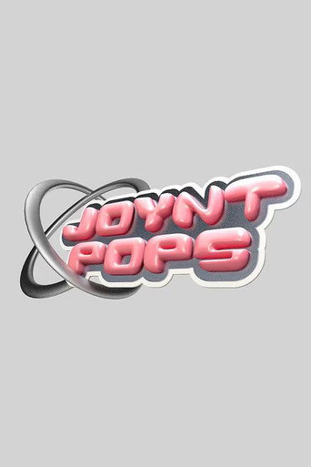 JOYNT POPS poster