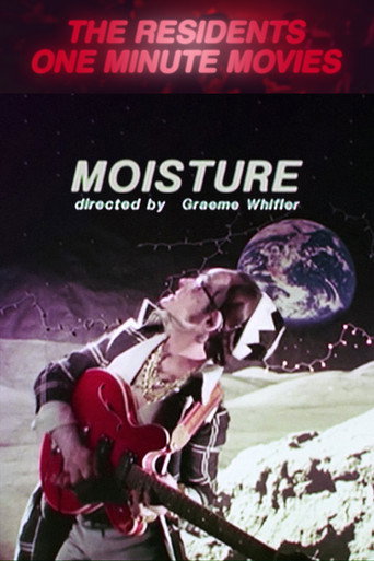 Movie poster for Moisture (1980)