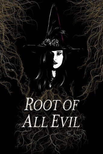 Movie poster for Root of all Evil (2016)