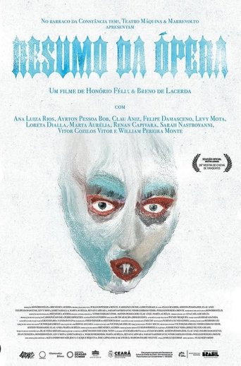 Resumo da Ópera poster