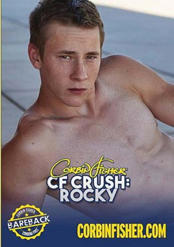 Movie poster for CF Crush: Rocky (2019)