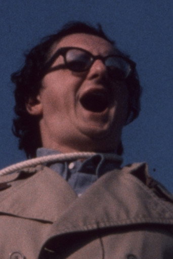 Movie poster for Life of the Artist (1981)