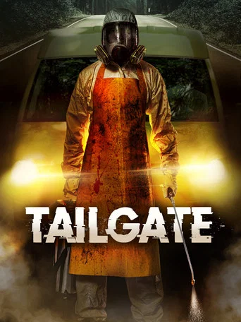 Movie poster for Tailgate (2019)