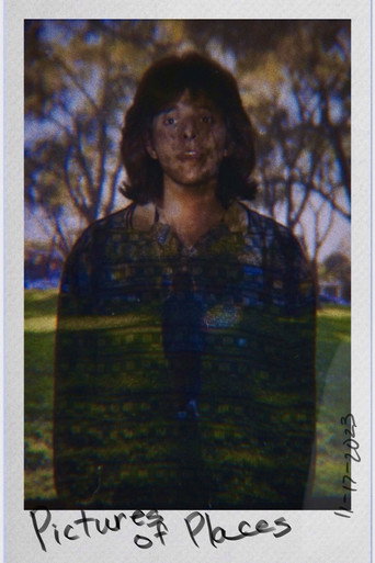 Movie poster for Pictures Of Places (2024)