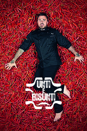 Unti e Bisunti poster
