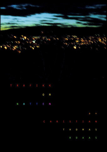 Movie poster for Traffic at Night (2010)