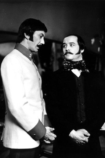 „Arabesky“ poster