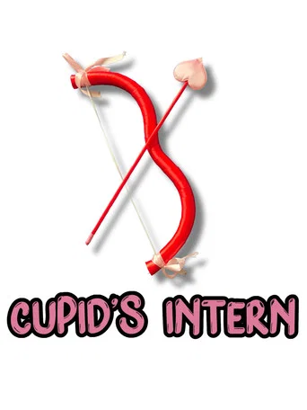 Movie poster for Cupid's Intern (2026)