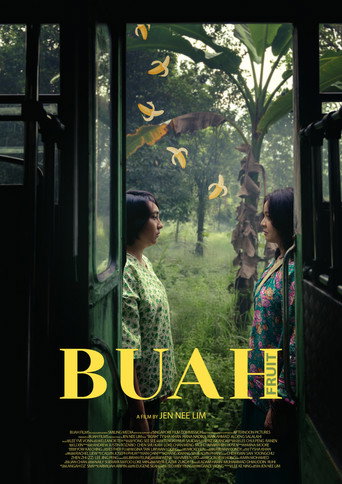 Movie poster for Fruit (2026)