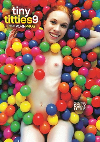 Tiny Titties 9 poster
