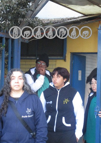 Movie poster for Barrera (2025)