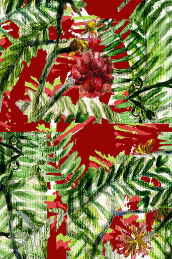 Una idea de la vida cotidiana poster