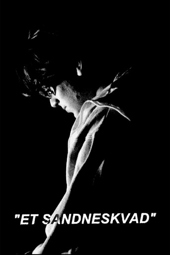 A Sandnes-tale poster