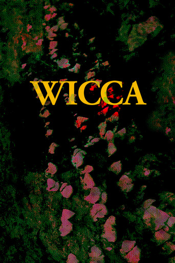 WICCA poster