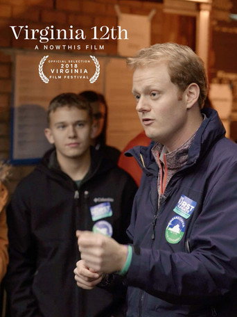 Virginia 12th poster