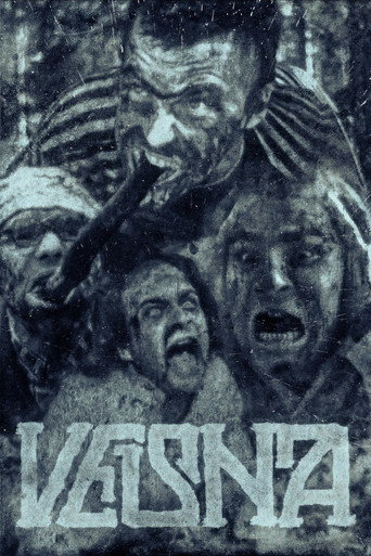 Movie poster for Spring (1987)