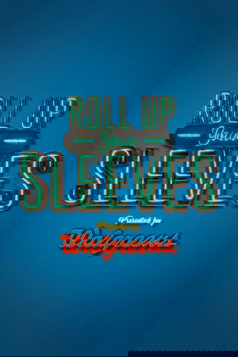 Roll Up Your Sleeves poster