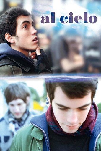 Movie poster for To Heaven (2012)