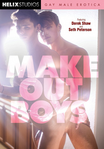 Movie poster for Make Out Boys (2025)