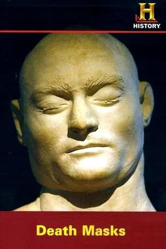 Movie poster for Death Masks (2009)