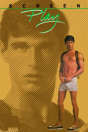 Movie poster for Screen Play (1984)