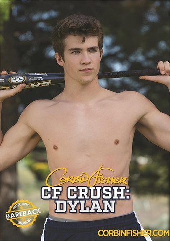 Movie poster for CF Crush: Dylan (2019)