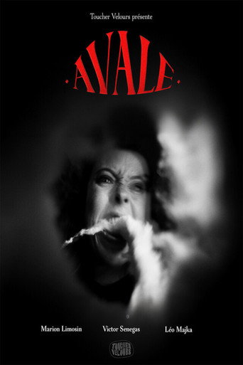 Movie poster for Swallow (2025)