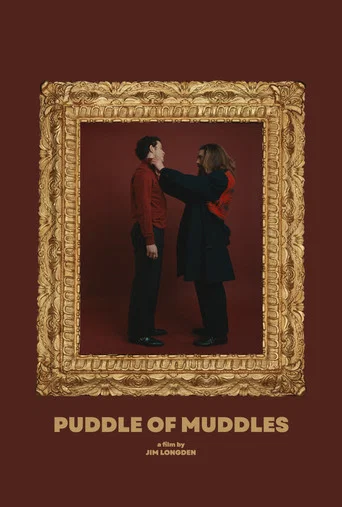 Movie poster for Puddle of Muddles (2023)