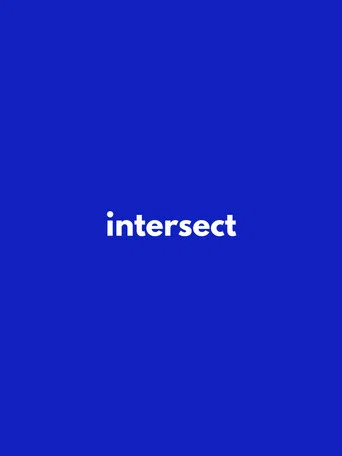 Movie poster for intersect