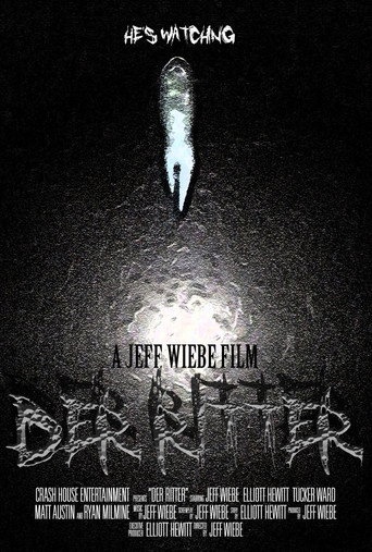 Movie poster for Der Ritter (2014)