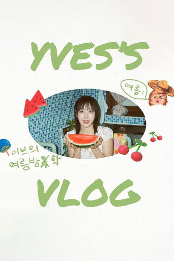 Yves's VLOG poster